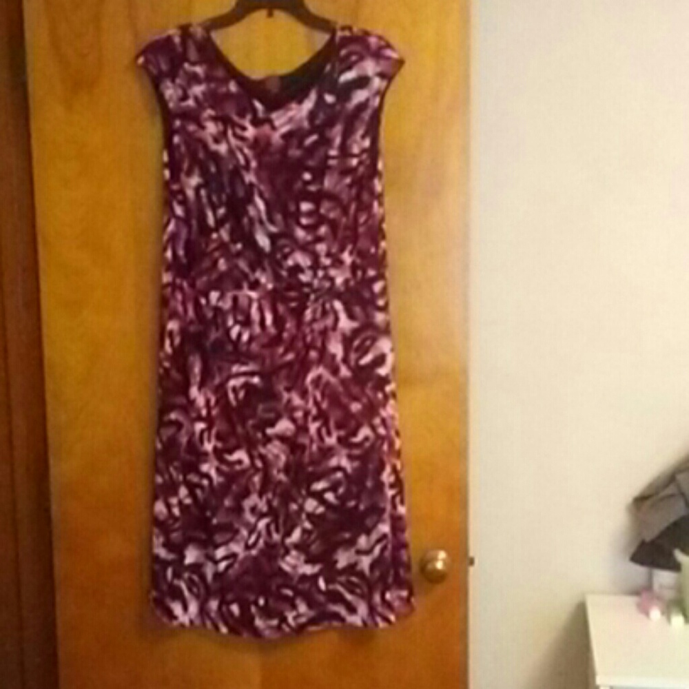 💝3/$10💝 Patterned Dress